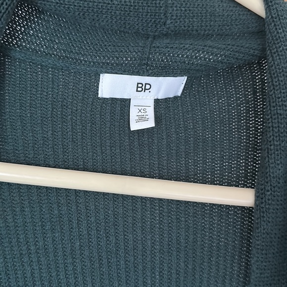 Nordstrom B.P. Cardigan - Picture 2 of 2